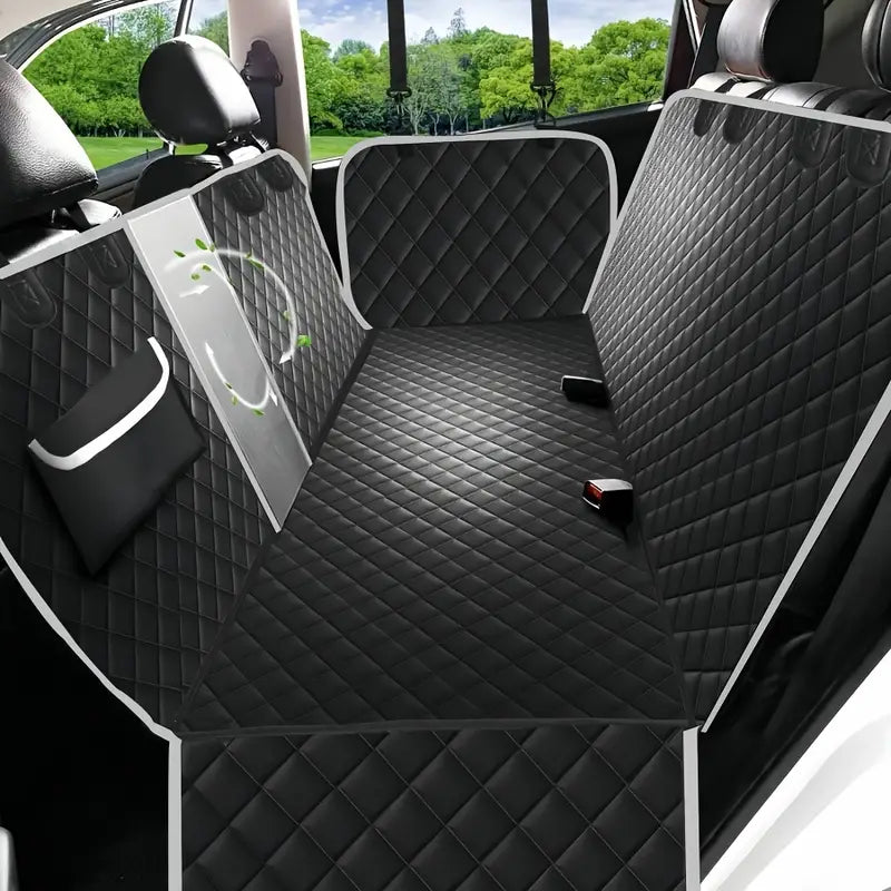 Buvrs™ Car mat for pets