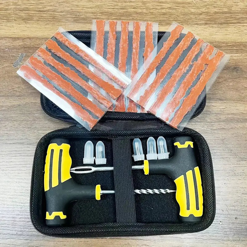 Buvrs™ Car tire repair kit