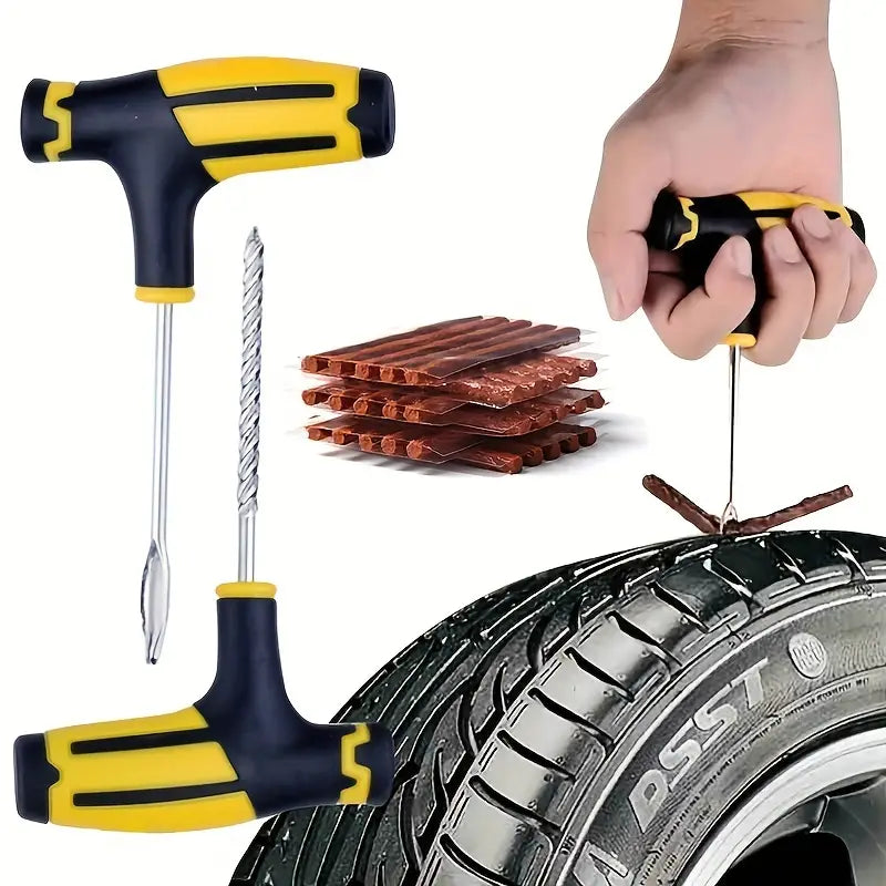 Buvrs™ Car tire repair kit